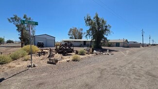 Cibola, AZ Manufactured Housing/Mobile Housing - 66021 S Melody Ln