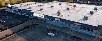 Dayton, OH Retail - 2724-2852 Wilmington Pike
