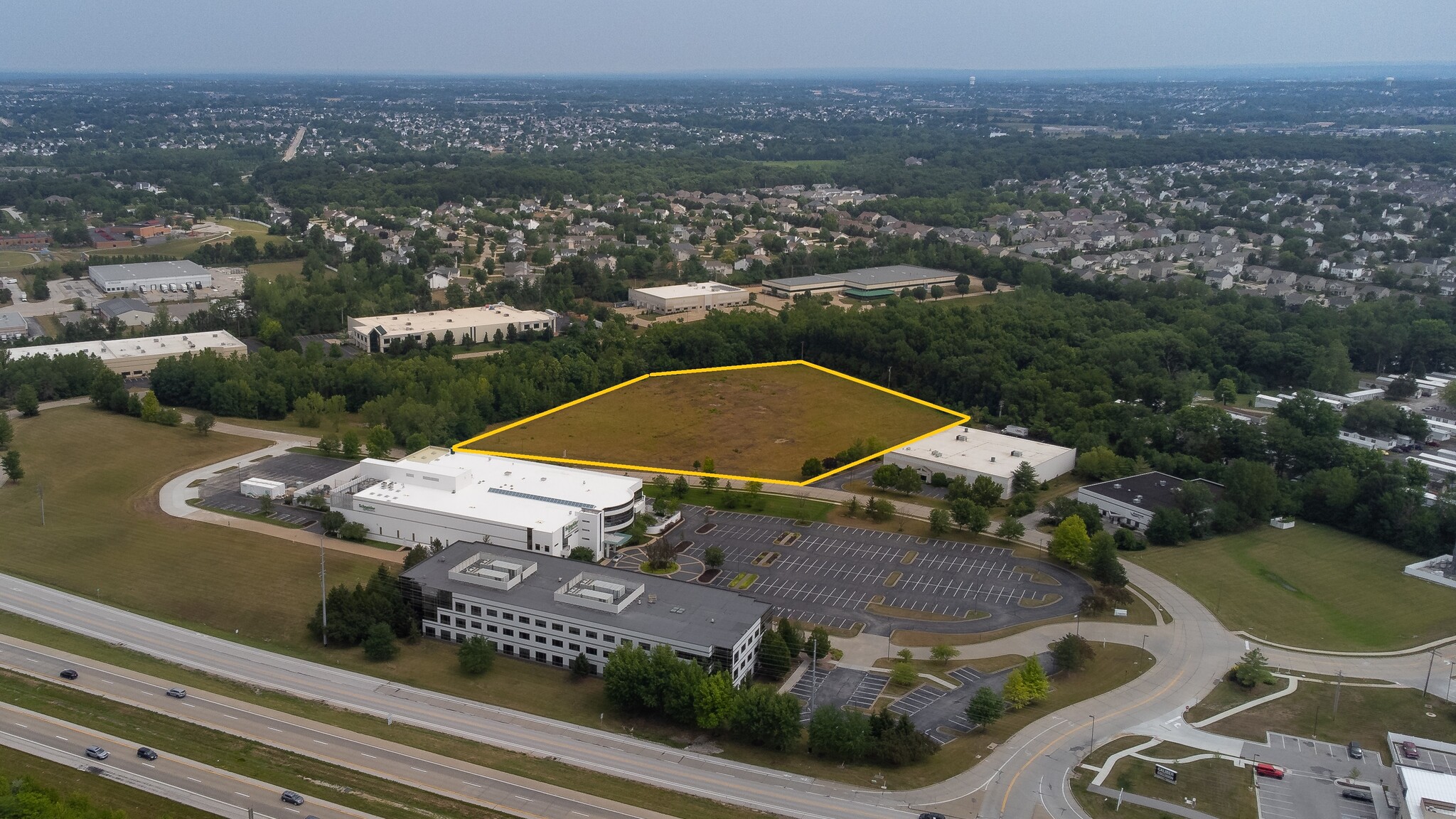 812 Corporate Centre, O'Fallon, MO for Sale