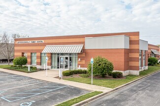 Jeffersonville, IN Office - 900 Spring St