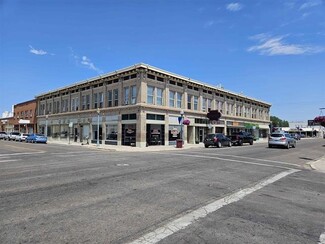 Pocatello, ID Apartments - 310 E Center St