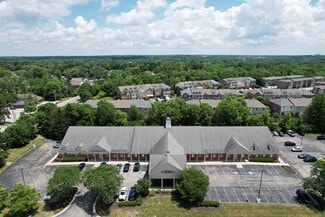 Zionsville, IN Medical - 55 Brendon Way