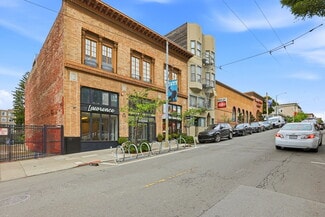 San Francisco, CA Office, Office/Retail, Retail - 1833 Fillmore St