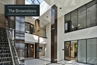 Louisville, KY Office - 4910 Brownsboro Rd Louisville, KY Office - 4910 Brownsboro Rd