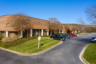 Alpharetta, GA Industrial - 6590 Shiloh Rd E