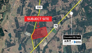 Buffalo, TX Commercial - 8509 County Road 330