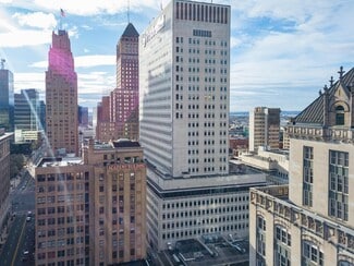 Newark, NJ Office, Retail - 17 Academy St
