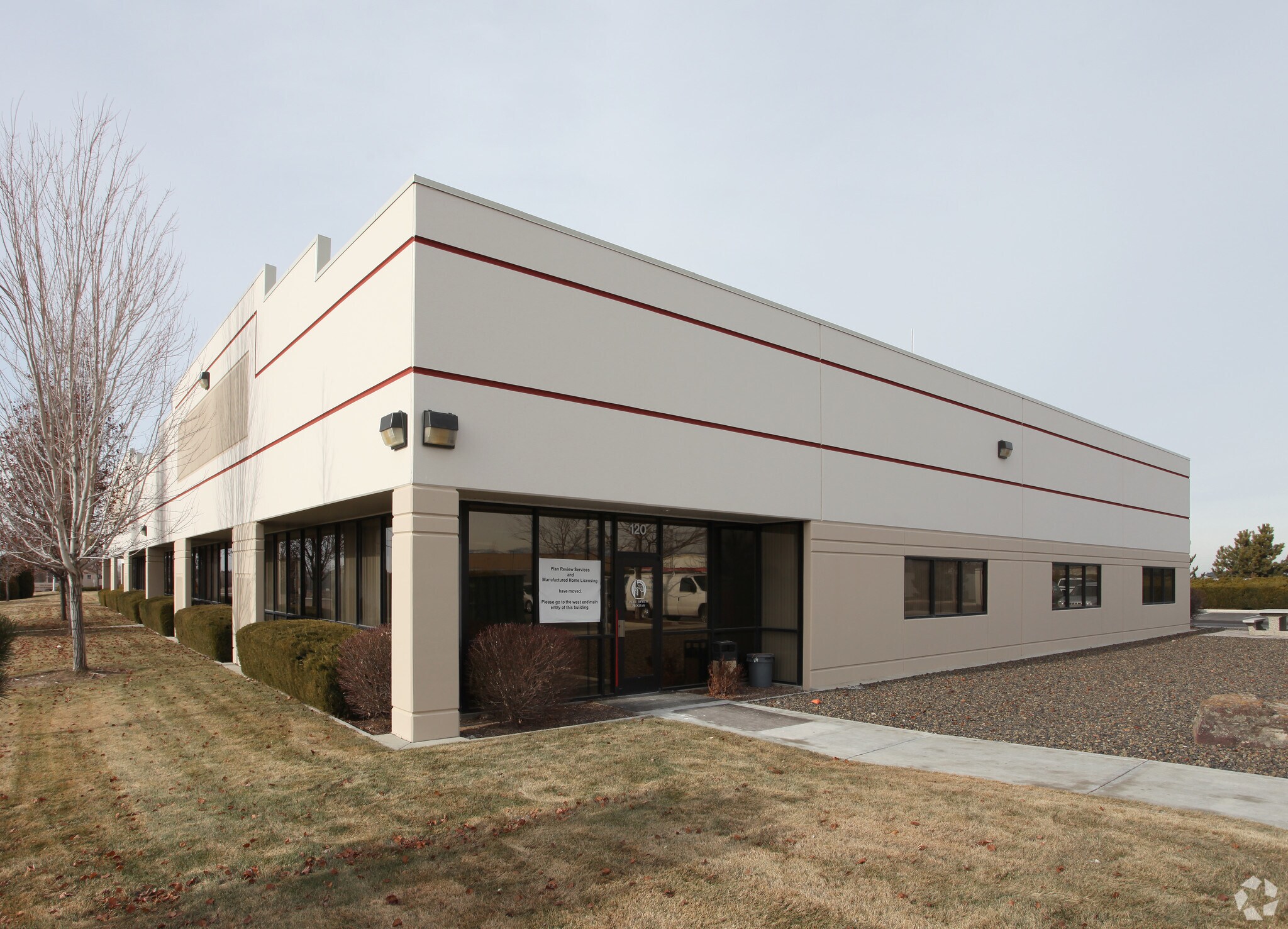 1090 E Watertower St Meridian, ID 83642 Office Property for Sale on