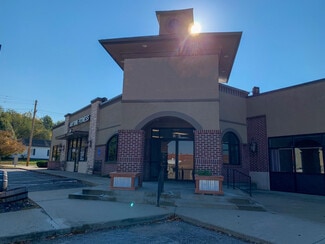 Kearney, MO Retail - 105 S Jefferson Ave