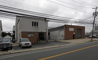 Hicksville, NY Industrial - 132 Duffy Ave