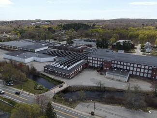 Smithfield, RI Industrial - White St