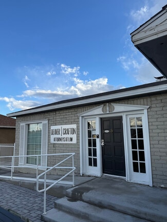 Las Vegas, NV Office - 818 E Charleston Blvd