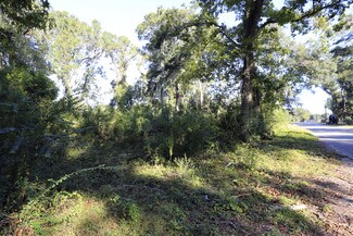 Old Jericho Rd