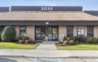 Wayne, NJ Coworking Space - 2035 Hamburg Tpke