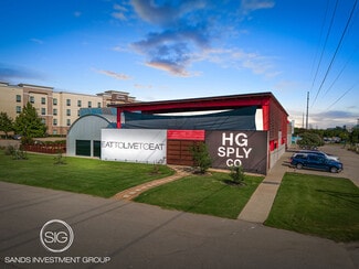 Trophy Club, TX Restaurant - 2980 SH TX-114 Frontage Rd Trophy Club, TX Restaurant - 2980 SH TX-114 Frontage Rd