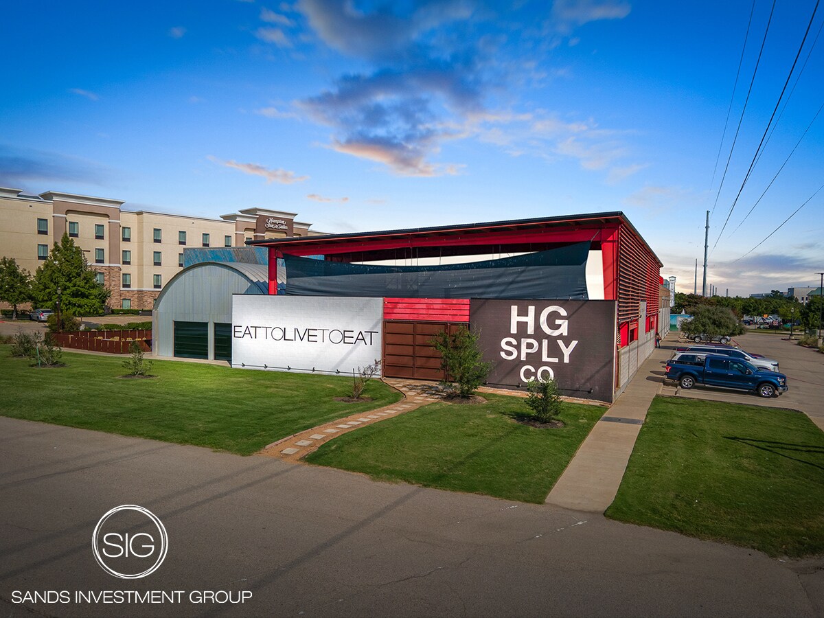 2980 SH TX-114 Frontage Rd, Trophy Club, TX for Sale