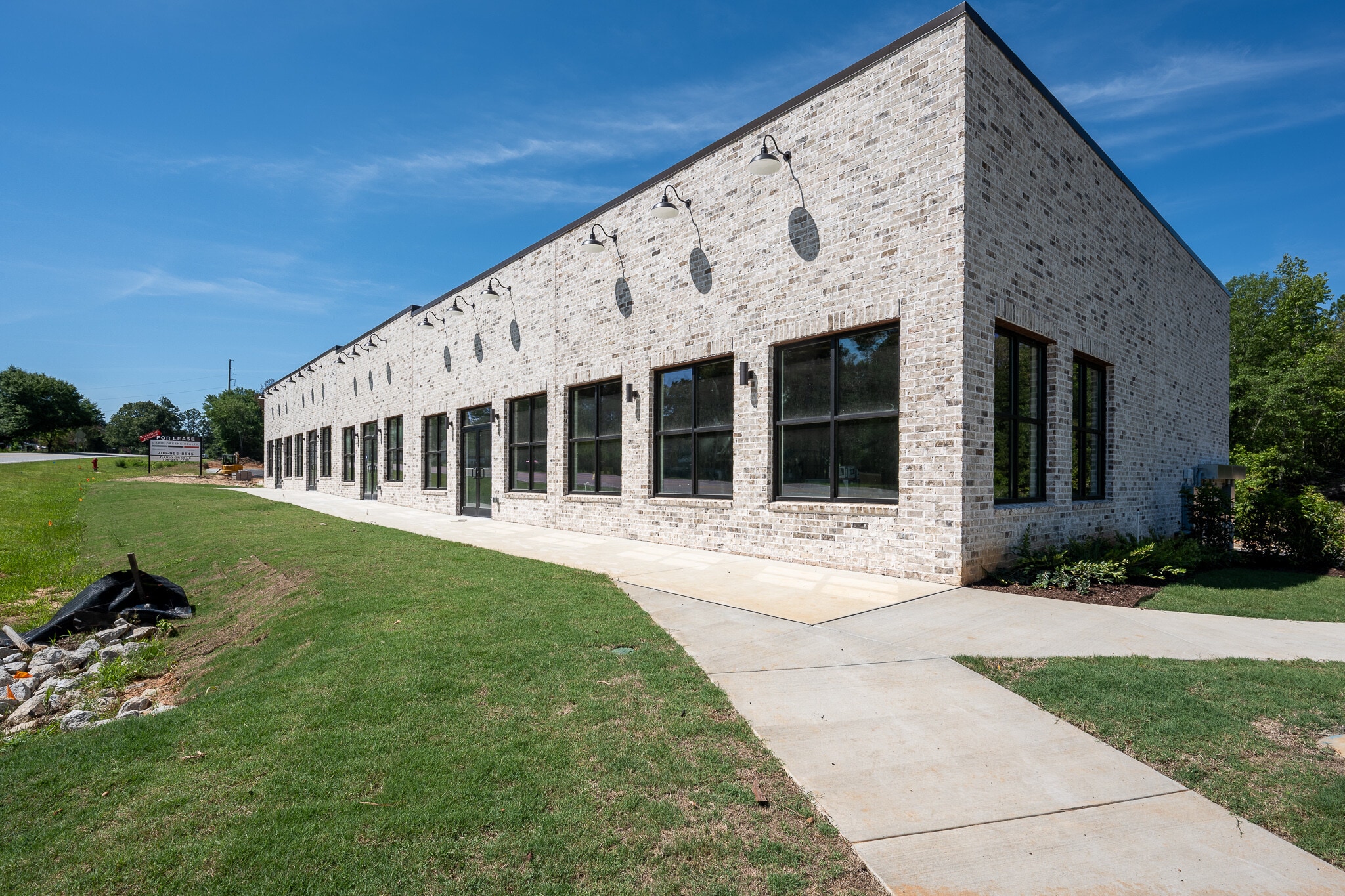 660 Louisville St, Harlem, GA for Rent