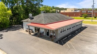 Sanford, NC Restaurant - 120 Bank St
