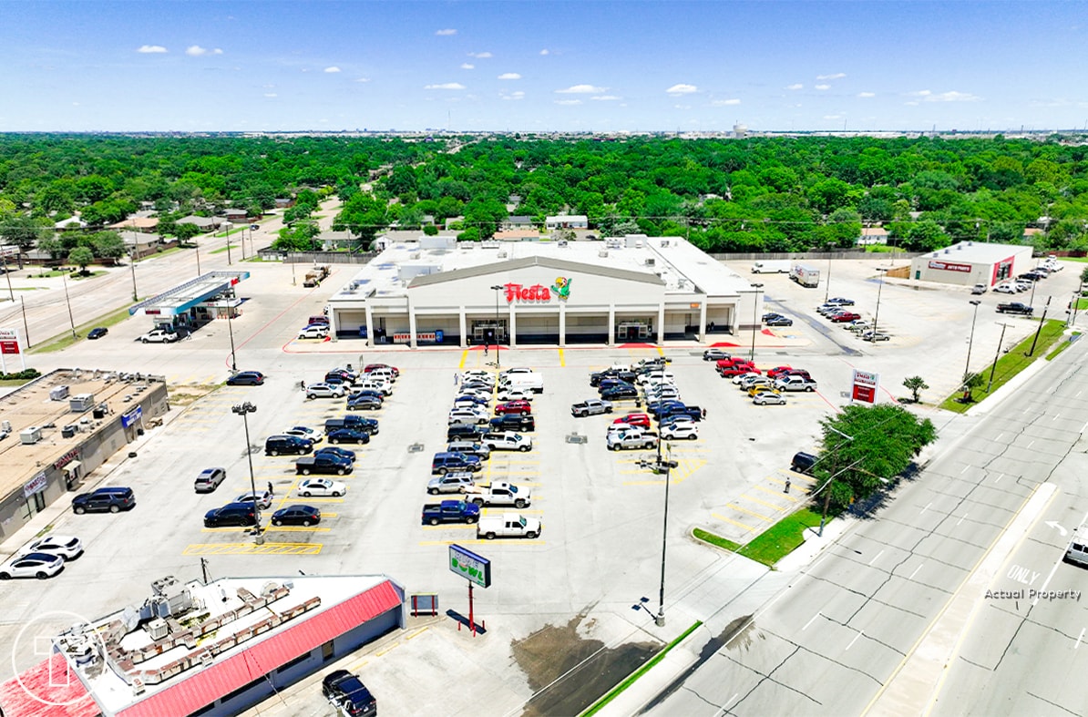 11445 Garland Rd, Dallas, TX for Sale