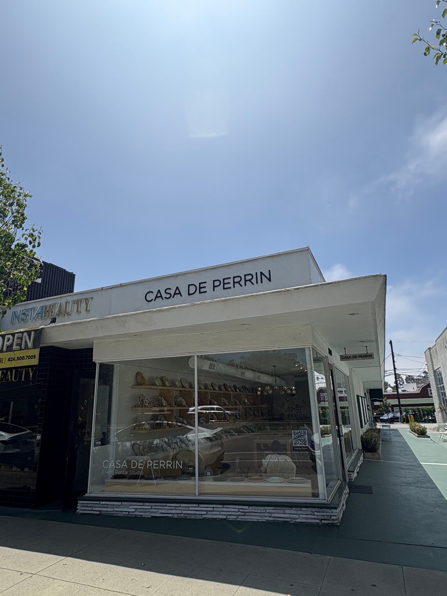 13028 San Vicente Blvd, Los Angeles, CA for Rent