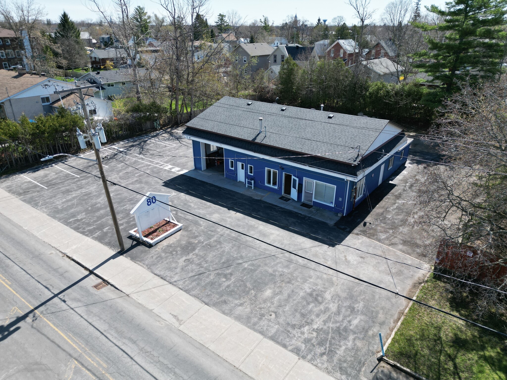 80 Townline Rd W, Carleton Place, ON for Sale