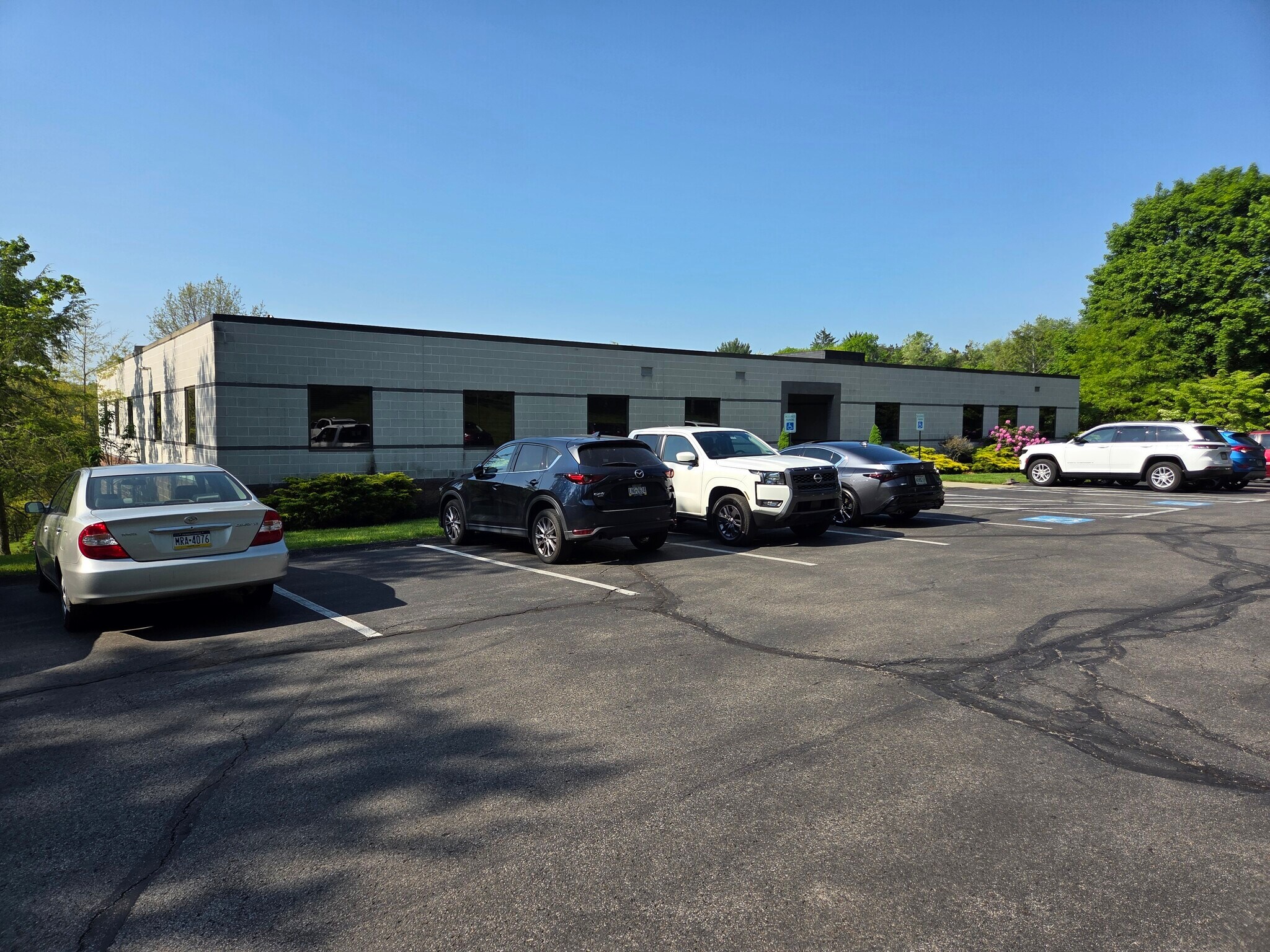 4378 Craighead Rd, Allison Park, PA for Rent