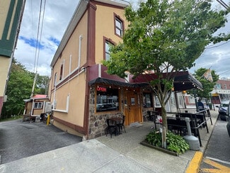 Highland, NY Storefront Retail/Residential - 80 Vineyard Ave