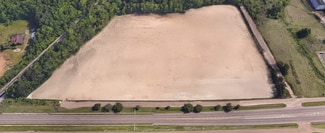 Jackson, MS Industrial Land - 931 US-80