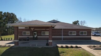 Eunice, LA Medical - 1101 Nile St