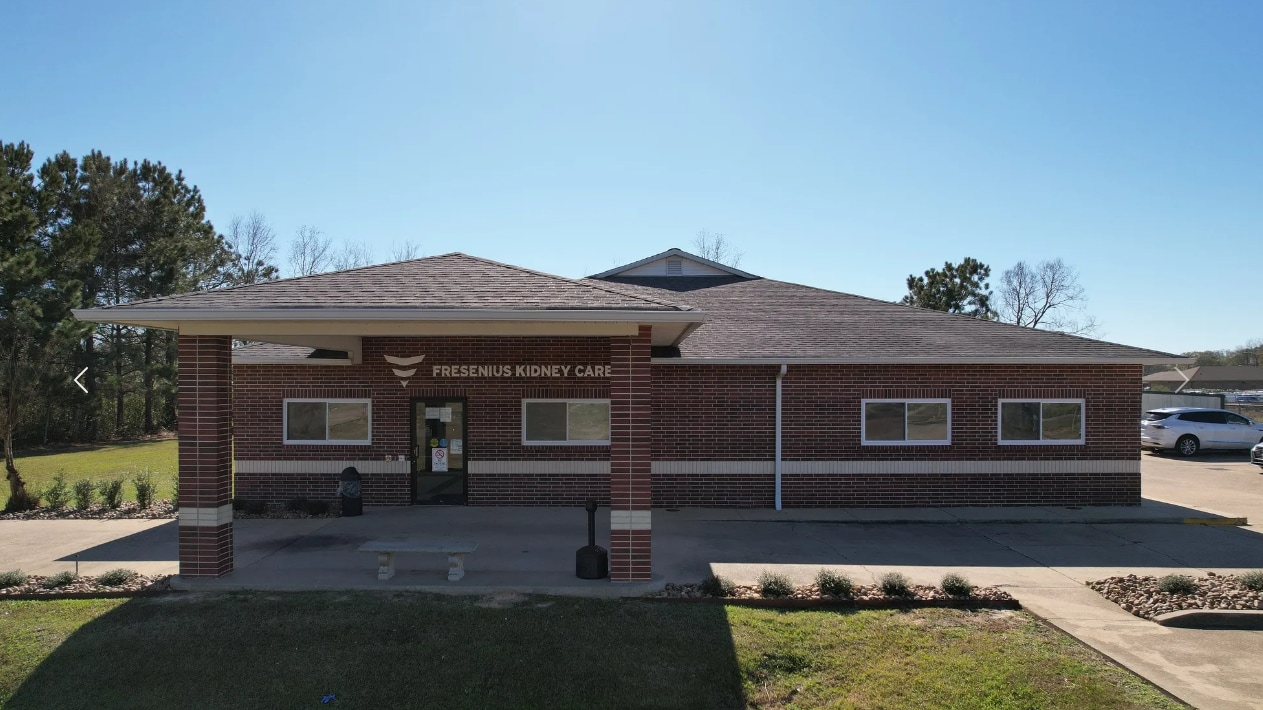 1101 Nile St, Eunice, LA for Sale