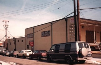 3815 Bunker Hill Rd & 4101 41st St