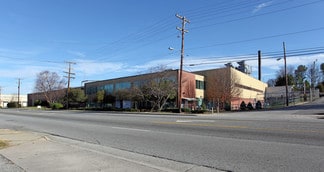 2600 & 2700 East Market St