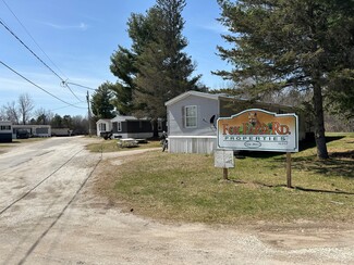 Gouverneur, NY Manufactured Housing/Mobile Housing - 37 Fox Farm Rd