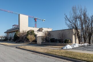 Oklahoma City, OK undefined - 1324 N Broadway Dr