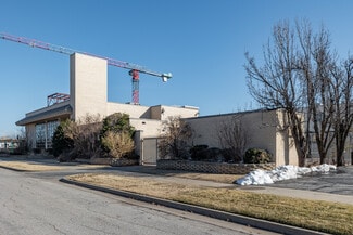 Oklahoma City, OK Medical - 1324 N Broadway Dr