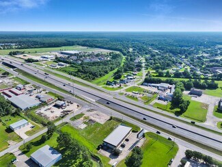 Beaumont, TX Commercial Land - Eastex Freeway Beaumont, TX Commercial Land - Eastex Freeway