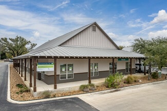 Boerne, TX undefined - 124 E Bandera Rd Boerne, TX undefined - 124 E Bandera Rd