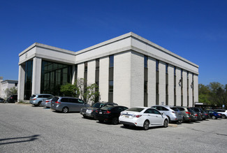 Towson, MD Office/Medical - 22 West Rd