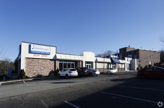 Allison Park, PA Retail - 4842 William Flinn Highway Allison Park, PA Retail - 4842 William Flinn Highway