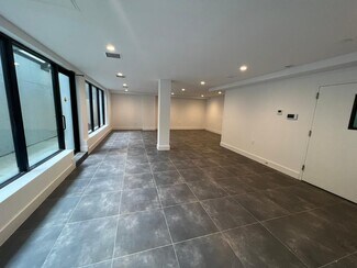 Bronx, NY Office/Medical - 2321 Belmont Ave