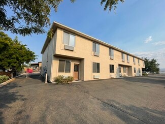 Grand Junction, CO Flex - 560 S Commercial Dr Grand Junction, CO Flex - 560 S Commercial Dr