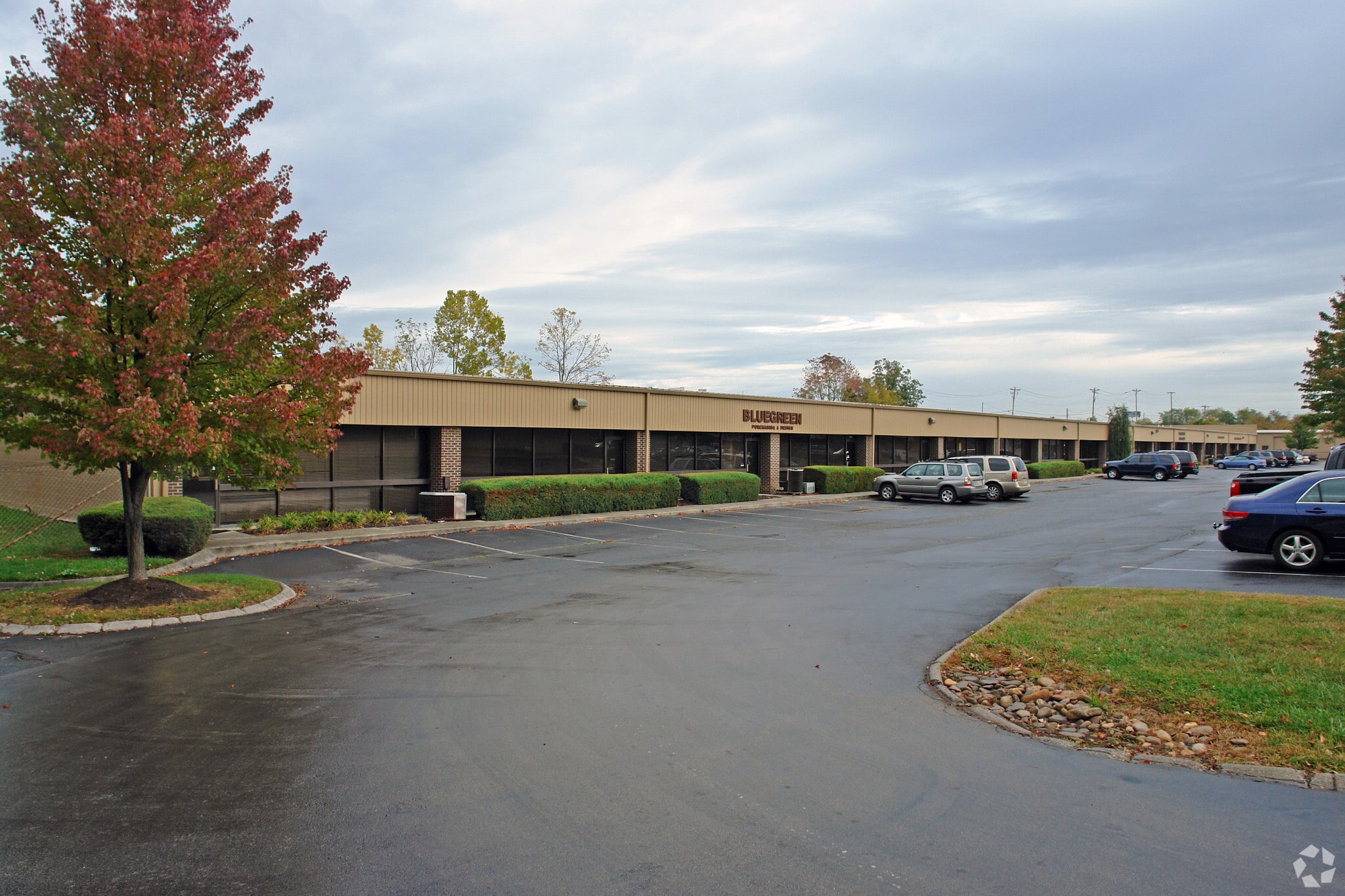 207 Center Park Dr, Knoxville, TN for Rent