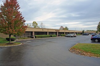 Knoxville, TN Flex - 207 Center Park Dr