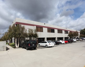 Simi Valley, CA Office, Flex, Industrial - 2245 1st St