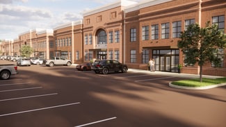 Ridgeland, MS Office/Retail - 306 Sunnybrook Rd