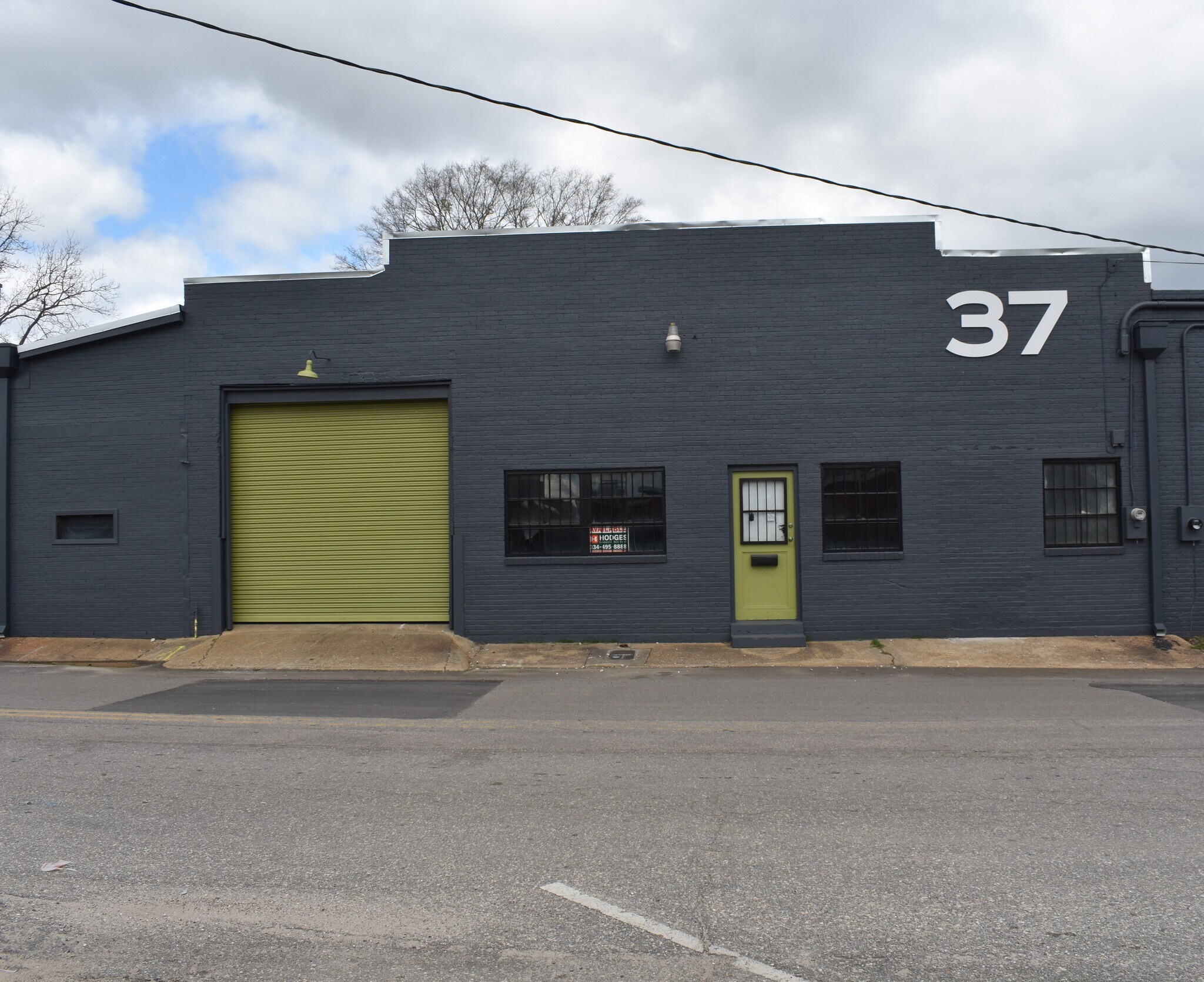 37 E Railroad St, Montgomery, AL for Rent