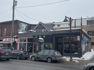 Ottawa, ON undefined - 797-801 Bank St Ottawa, ON undefined - 797-801 Bank St