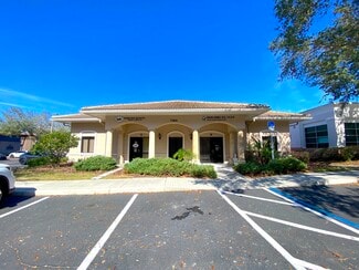 Orlando, FL Office/Medical - 7364 Stonerock Cir