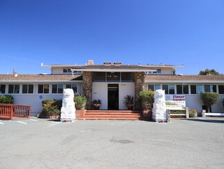 Concord, CA Office - 2820 Broadmoor Ave Concord, CA Office - 2820 Broadmoor Ave