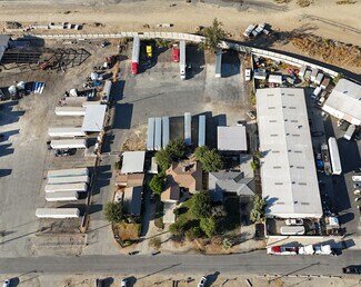 Fontana, CA Commercial Land - 14770 Boyle Ave Fontana, CA Commercial Land - 14770 Boyle Ave